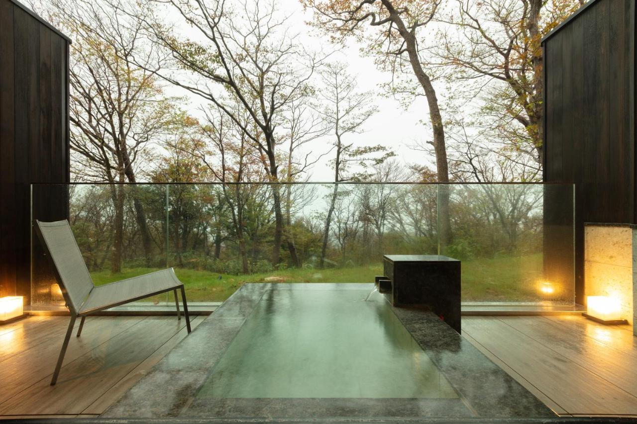 Kanaya Resort 箱根 外观 照片