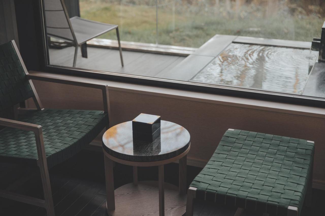 Kanaya Resort 箱根 外观 照片