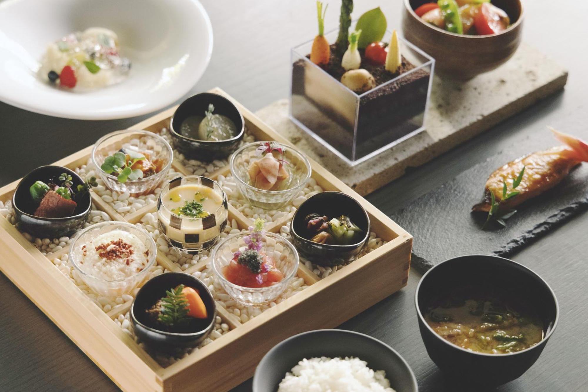 Kanaya Resort 箱根 外观 照片