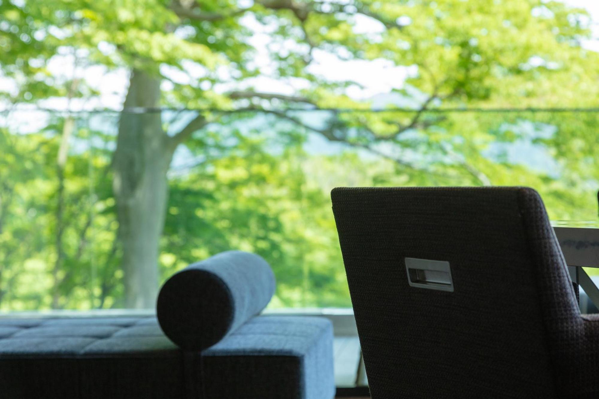 Kanaya Resort 箱根 外观 照片