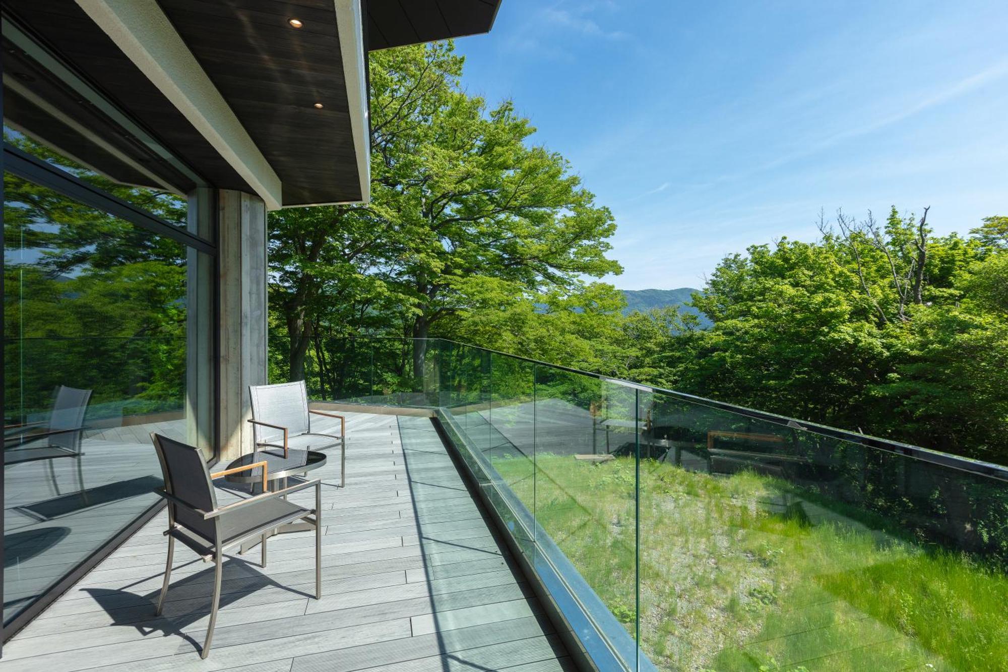 Kanaya Resort 箱根 外观 照片