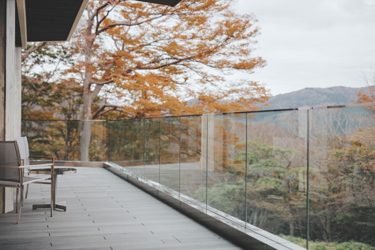 Kanaya Resort 箱根 外观 照片