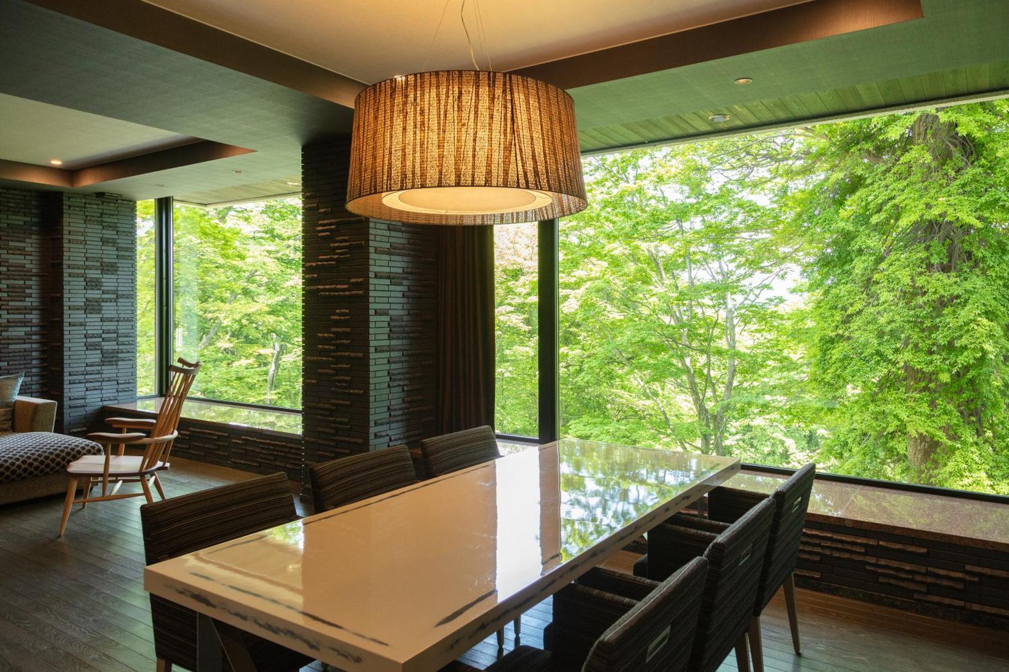 Kanaya Resort 箱根 外观 照片