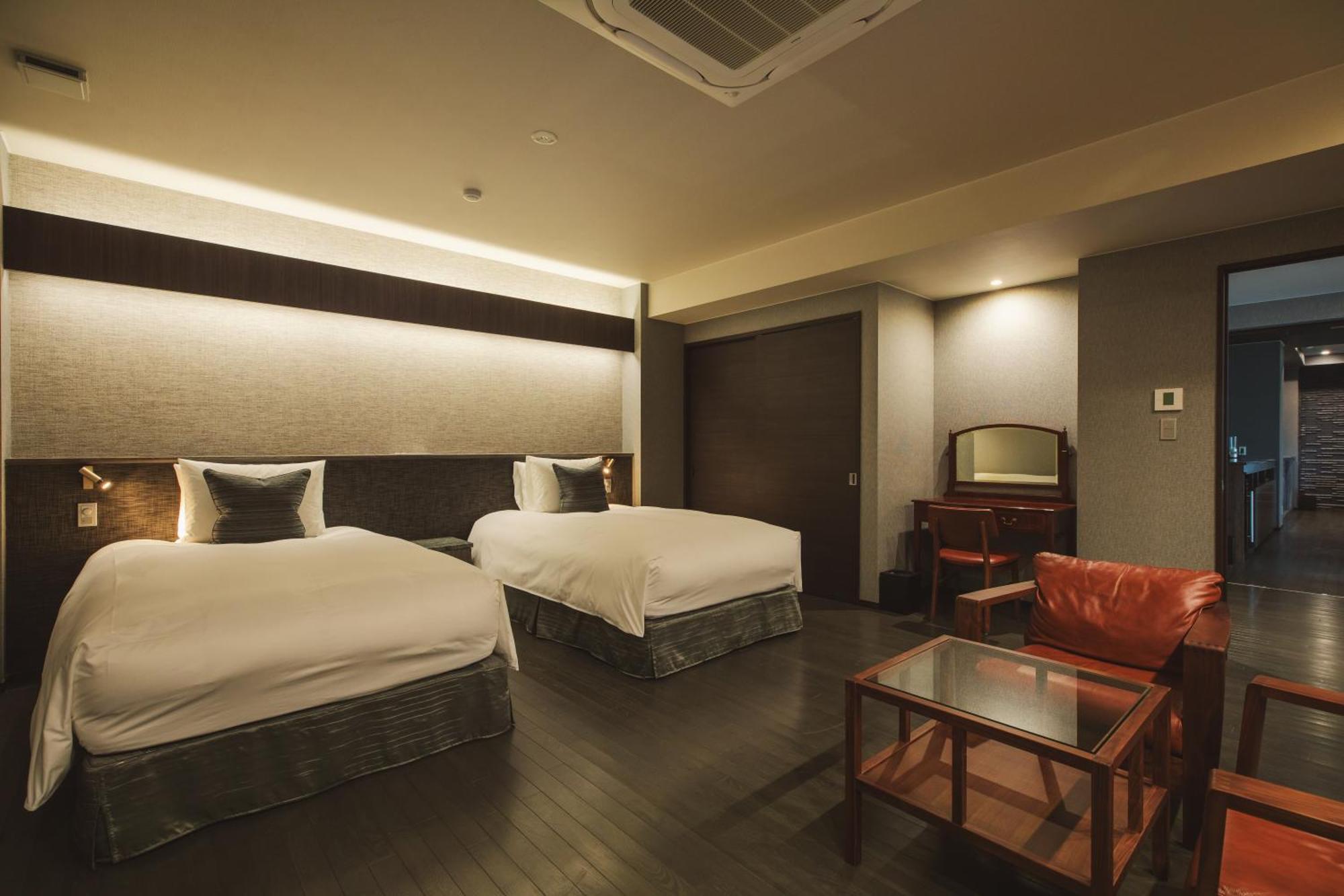 Kanaya Resort 箱根 外观 照片