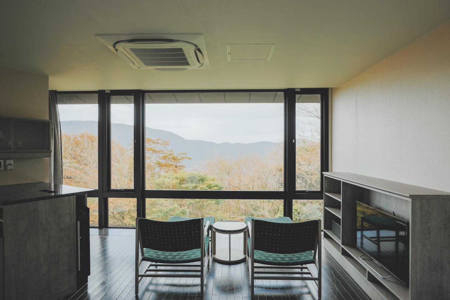 Kanaya Resort 箱根 外观 照片
