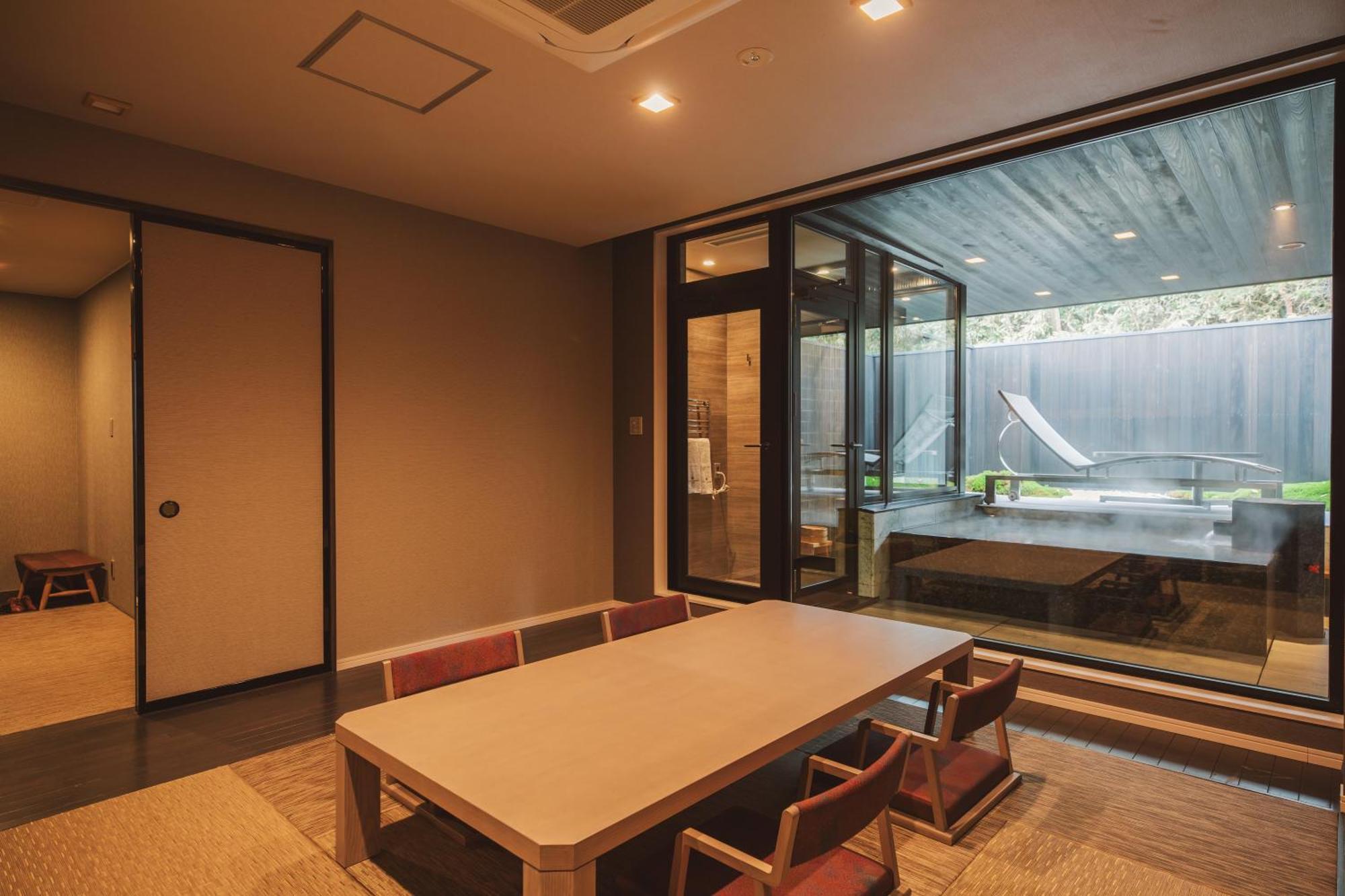 Kanaya Resort 箱根 外观 照片