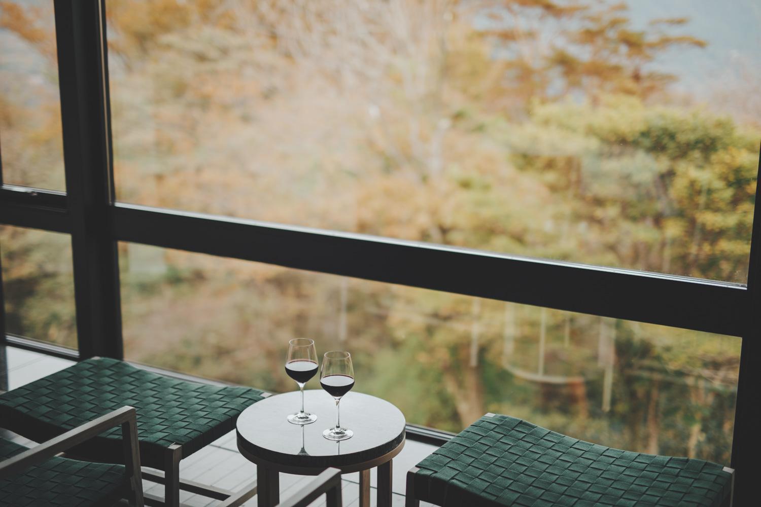 Kanaya Resort 箱根 外观 照片