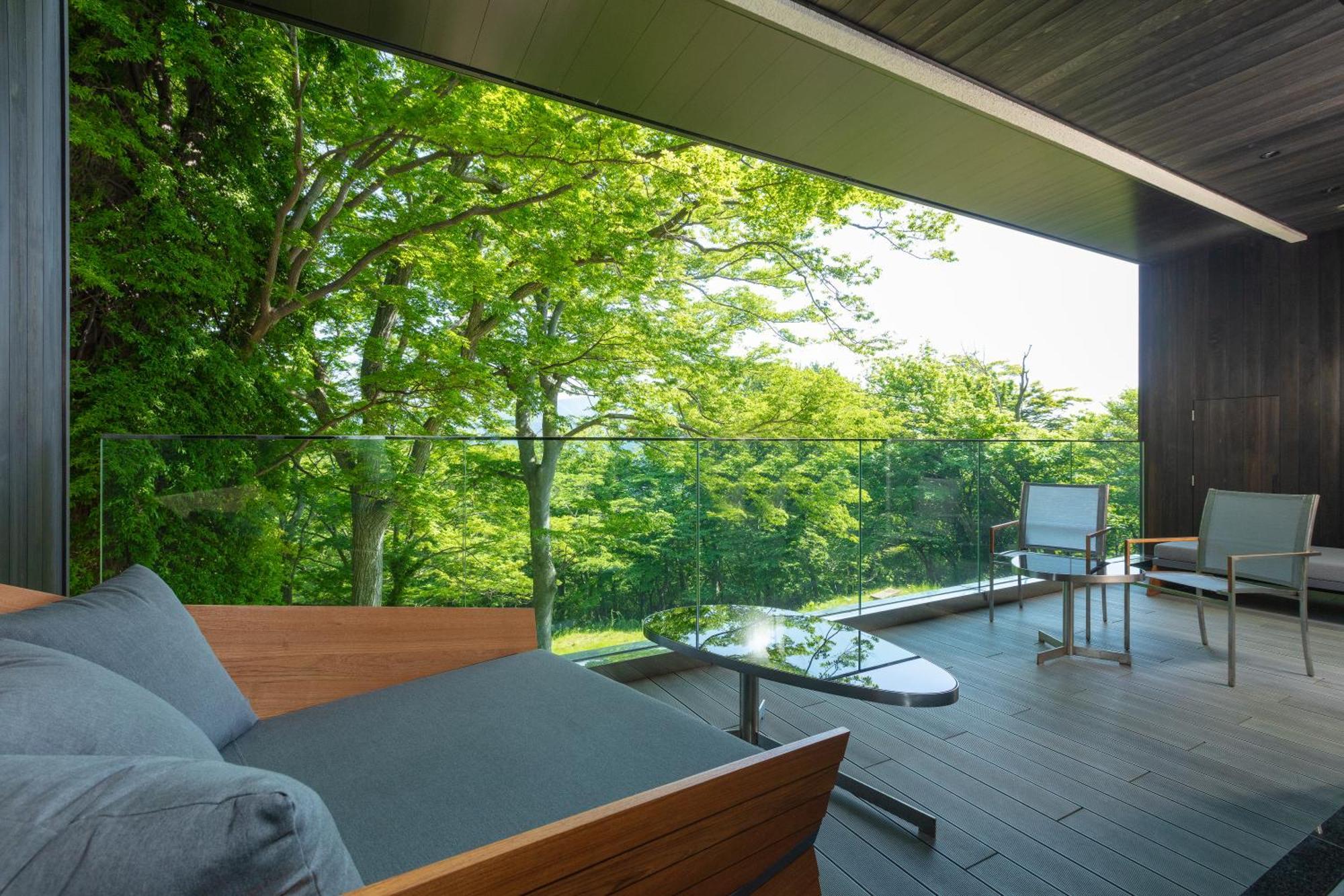 Kanaya Resort 箱根 外观 照片