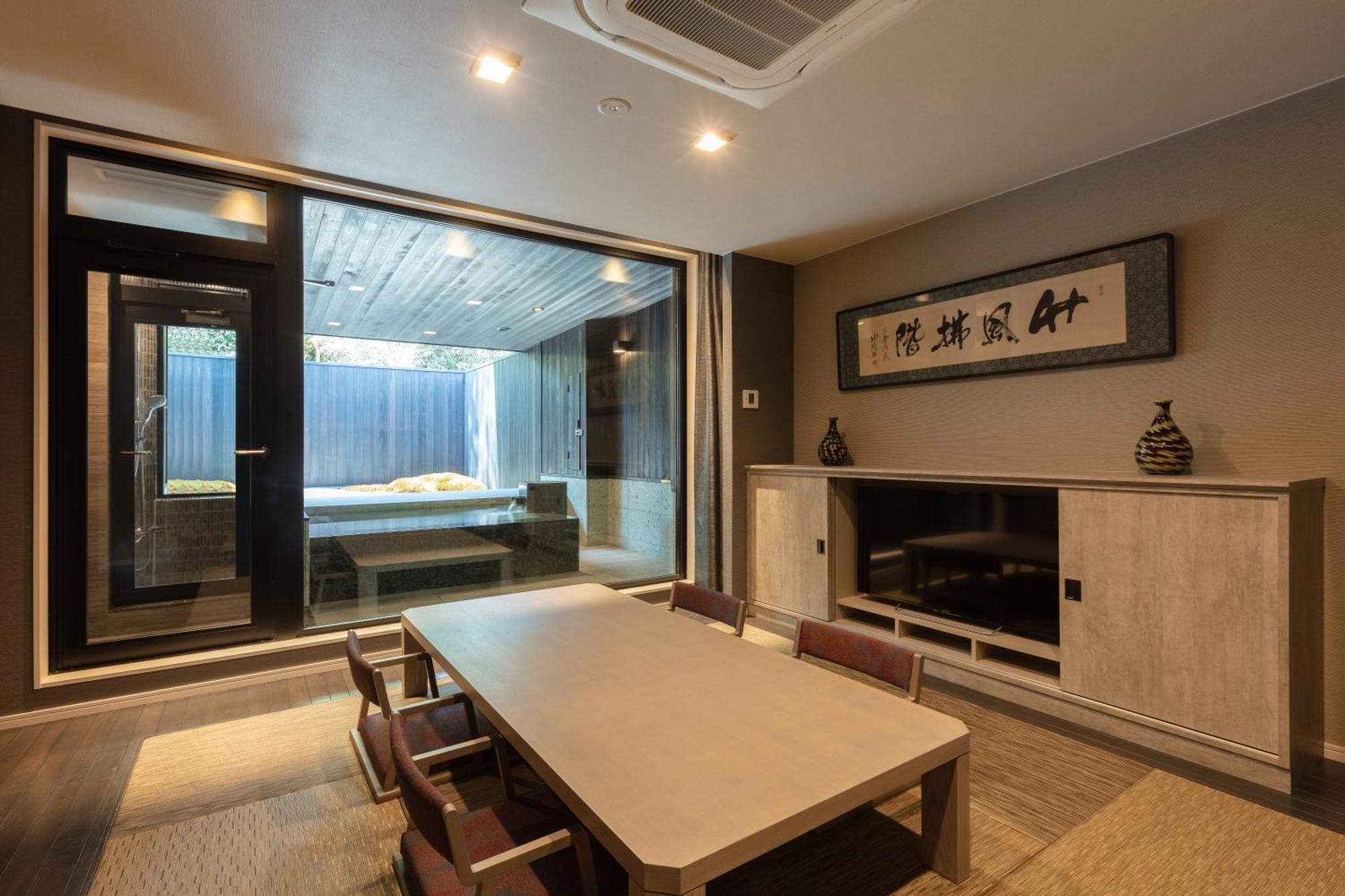 Kanaya Resort 箱根 外观 照片