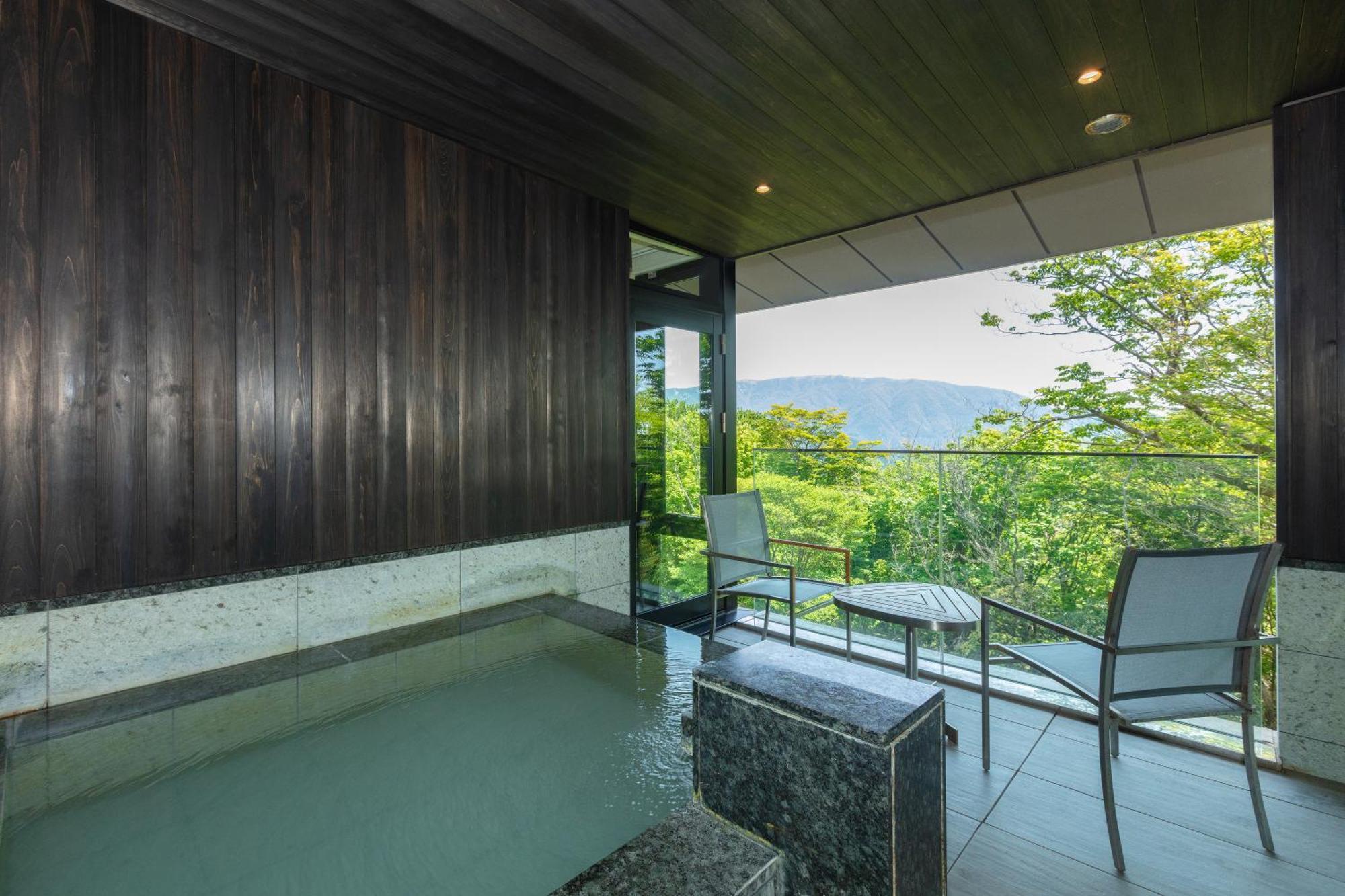 Kanaya Resort 箱根 外观 照片