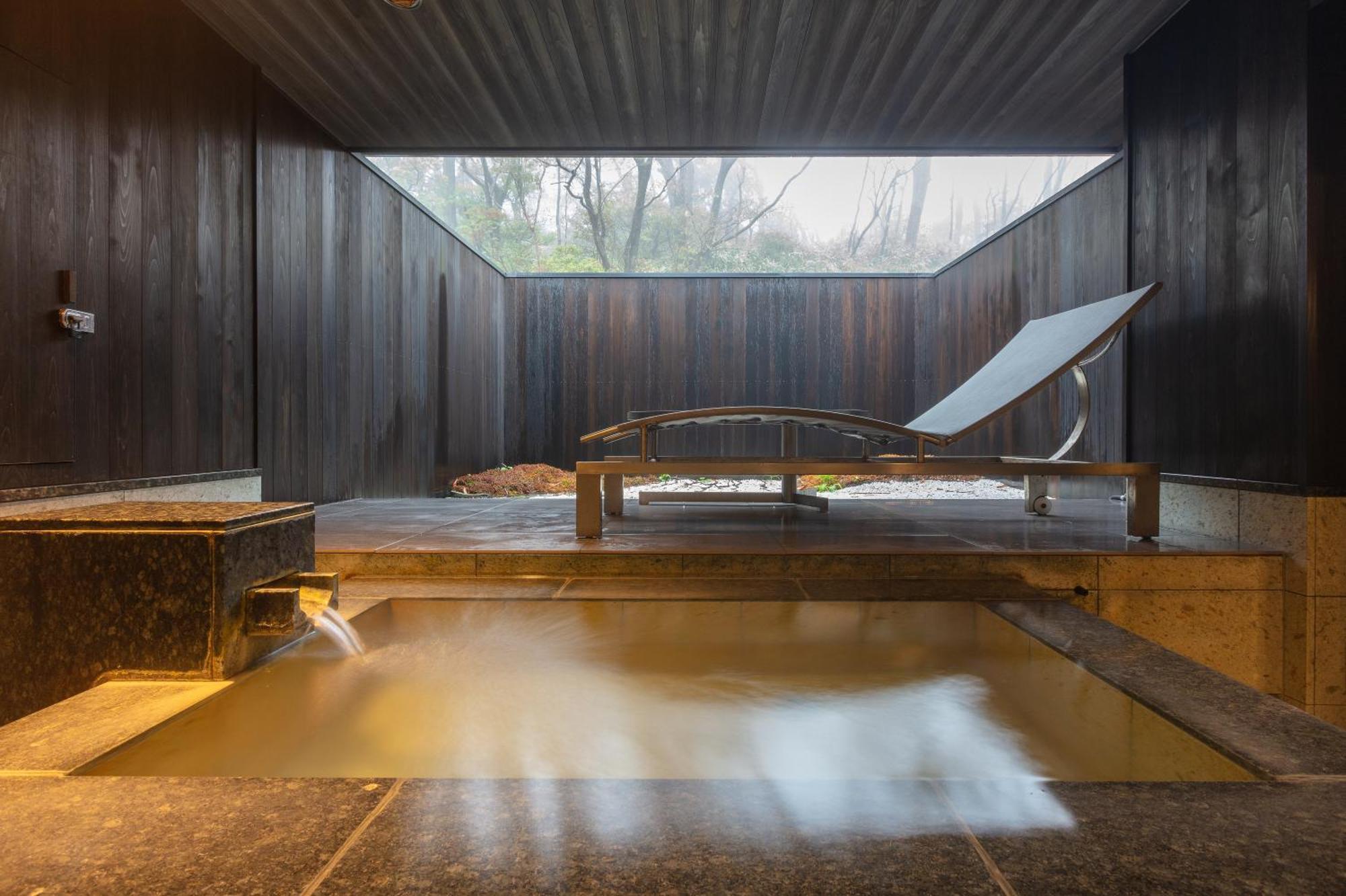 Kanaya Resort 箱根 外观 照片