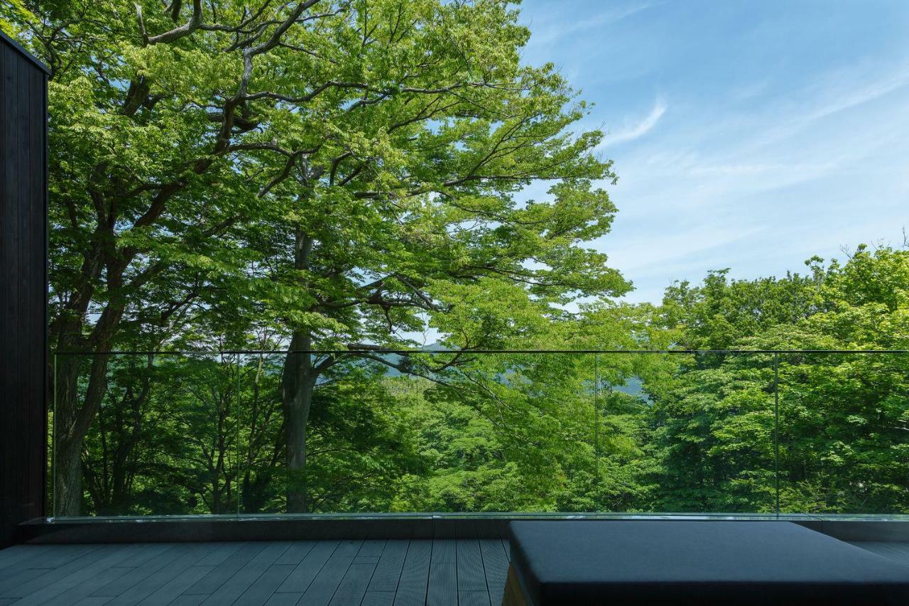 Kanaya Resort 箱根 外观 照片